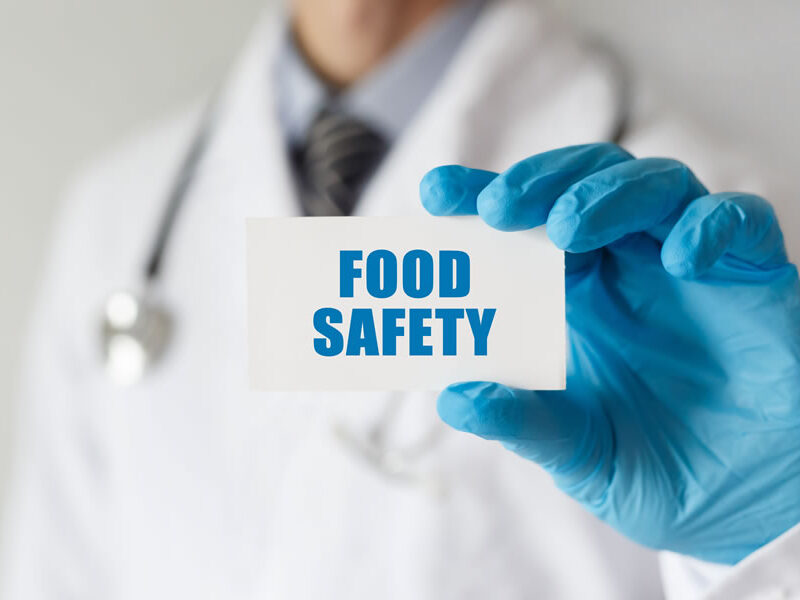 food-safety