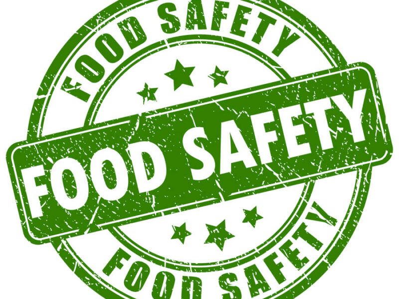 Food Safety and Temperature Controlled Vehicles