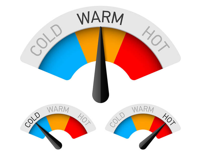 How do multi-temperature vans work?